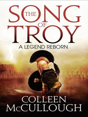 The Song of Troy - ebook